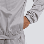 Conjunto Masculino Chimpa Cinza