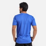 Camiseta Dryfit Masculina - Azul Royal