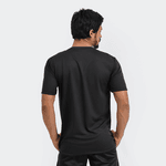 Camiseta Dryfit Masculina - Preto