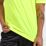 Camiseta Dryfit Masculina - Verde