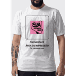 Estampa Personalizada 
