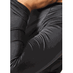 Blusa Térmica Feminina Uv Preta