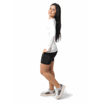 Blusa Térmica Feminina Uv Branca