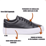 Tênis Basics Preto Tenehi
