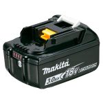 BATERIA BL1830B 18V 3.0AH MAKITA