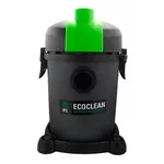 ASPIRADOR PÓ E ÁGUA IPC ECOCLEAN 18L 1200W 127V