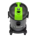 ASPIRADOR PÓ E ÁGUA IPC ECOCLEAN 18L 1200W 127V