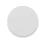 Discos de Papel para Testemunho – 5cm | Radiestesia e Radiônica