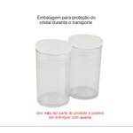 Ponteira Massageadora - Ponta de Cristal Massageadora