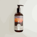 Kit capilar Pôr do Sol - Hidratação e Nutrição