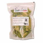 RAVIOLI DE RICOTA E ESPINAFRE ORGÂNICO - 450G.