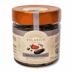 BERINJELA CAPONATA SOLARIUS - 190G.