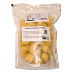 NHOQUE DE BATATA ORGÂNICO - 450G