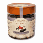 BERINJELA CAPONATA SOLARIUS - 190G.