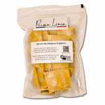 RAVIOLI DE ABÓBORA ORGÂNICO - PRIMA LINEA - 450G.
