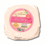 QUEIJO BUCANEVE (TIPO BRIE) - TERRA LIMPIDA - (170G - 270G).