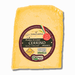 QUEIJO MATURADO CERRINO - TERRA LÍMPIDA - (160G - 370G).