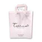 SACOLA TERMICA NEOBAG LISA BRANCA GRANDE 30X36X20