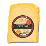 QUEIJO MATURADO CERRINO - TERRA LÍMPIDA - (160G - 370G).
