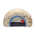 QUEIJO FRASSINELLA COM ERVAS FINAS - TERRA LÍMPIDA - (300G - 450G).