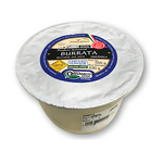 QUEIJO BURRATA - TERRA LÍMPIDA - 230G.