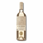 VINHO ROSÉ CHILENO - ADOBE RESERVA EMILIANA 750ML