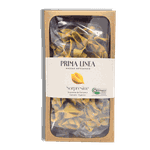 SORPRESINE DE CENOURA E ESPINAFRE ORGÂNICO - PRIMA LINEA - 250G.