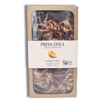 SORPRESINE DE CENOURA E BETERRABA ORGÂNICO - PRIMA LINEA - 250G.