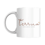 CANECA TERRUÁ ORGÂNICOS