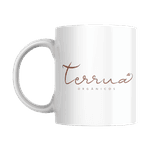CANECA TERRUÁ ORGÂNICOS
