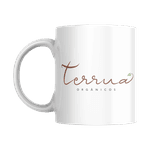 CANECA TERRUÁ ORGÂNICOS