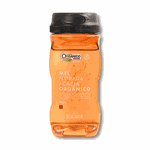 MEL ORGÂNICO FLORADA ACÁCIA - CASA RONCADOR – 280G.