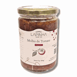 MOLHO DE TOMATE - FAZENDA LAPINHA - 320G.