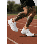 1026LLZ-Tênis Esportivo Masculino Conforto e Performance Premium para Academia e Atividades Físicas