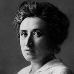 Rosa Luxemburgo