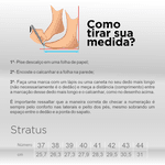 Sapatenis Casual Masculino Stratus em Couro Marrom