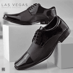 Sapato Social LRC Las Vegas - Café