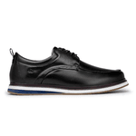 Sapato Casual Laroche Oasis em Couro - Preto