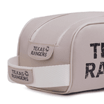 Necessaire Personalizada TR Texas Rangers - Marfim
