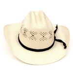 Chapéu Shantung 5 X Infantil Branco TR Texas Rangers