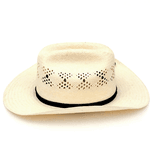 Chapéu Shantung 5 X Infantil Branco TR Texas Rangers