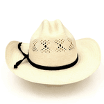 Chapéu Shantung 5 X Infantil Branco TR Texas Rangers