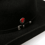Chapéu de Feltro Premium TR Forrado