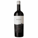 Bouza Tannat Parcela Única A6 2021