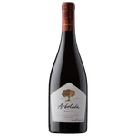 Arboleda Cabernet Syrah 2021