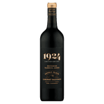 Delicato 1924 Double Black Cabernet Sauvignon 2021