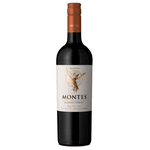 Montes Classic Reserva Malbec 2022