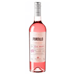 Portillo Rosado De Malbec 2021