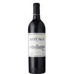 Arzuaga Crianza 2021