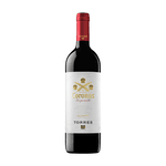 Família Torres Coronas Tempranillo 2022